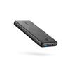 Anker Power Bank (PowerCore 10K), batteria compatta da 10.000mAh con tecnologia di ricarica PowerIQ e USB-C per iPhone 16, iPad, Samsung Galaxy, Pixel e altri dispositivi.