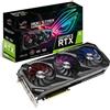 ASUS - GeForce RTX 3080 10 GB GDDR6X Pci-E 3 x DisplayPort / 2 x HDMI Rog Strix