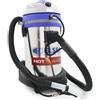 Elsea Estro Hotwave 125 - Lavamoquette a caldo - Fusto Acciaio Inox