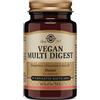 SOLGAR IT. MULTINUTRIENT SPA VEGAN MULTI DIGEST 50TAV MAST