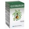 SPECCHIASOL SRL Glucomannano Erbe 80cps