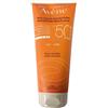 Avene Sole Avene Linea Solare Pelli Sensibili SPF50+ Latte Protezione Molto Alta 250 ml