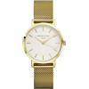 Rosefield Orologio Analogico da Donna The Tribeca - Oro - ∅ 33 mm