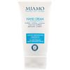 Miamo Hand Cream Crema Mani Emolliente ed Igienizzante 50 ml