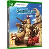 Bandai Namco Videogioco per Xbox Series X Bandai Namco Sand Land