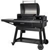 Traeger IronWood INT - Barbecue a pellet