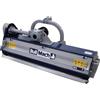 BullMach Rea 125 F - Trinciaerba per trattore - Serie media
