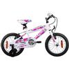Atala Muffin girl 14'' bimba bianco