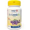 Longlife Olio Di Lavanda Bio 60 Perle