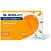 Eurospital Haliborange Vit D3 2000 U.i. 30 Compresse Eurospital