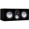 Monitor Audio Silver C250 7G Cassa Canale Centrale Nero Lucido