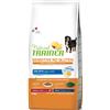 Natural Trainer Sensitive Adult Medium / Maxi Grain Free Monoproteico con Uovo - 12 Kg - Crocchette Monoproteiche Cane