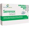AQUA VIVA Srl SERENOX RETARD 15CPR