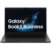 SAMSUNG Ultrabook Galaxy Book2 Business Monitor 14 Full HD Intel Core i5-1240P Ram 8 GB SSD 256GB 3x USB 3.2 Windows 11 Pro