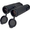 Svbony SV202 ED Binocolo per Adulti 8x42, Binocolo Compatto Bak4 FMC ad Alta Potenza, Leggero per Birdwatching, Bersagli per Osservare Stelle, Concerti Guarda i Giochi