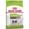 6057 Royal Canin Crocchette Per Cani Adulti 12anni+ Taglia Molto Piccola Sacco 1,5kg 6057 6057