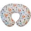 Chicco Cuscino Allattamento Boppy Modern Woodland 1 Pezzo Chicco Chicco