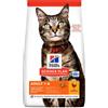 Hill's Science Plan Gatto Adult Sterilised con Pollo da 300g