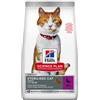 Hill's Science Plan Gatto Adult Sterilised con Anatra da 1,5 Kg