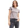 Desigual TS_Maya T-Shirt, Colore: Rosso, XS Donna