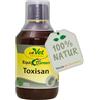 cdVet EquiGreen Toxisan 250 ml - Integratore alimentare per cavalli e pony con erbe naturali per disintossicazione e supporto immediato di fegato e reni