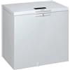 Whirlpool Congelatore a pozzetto WHE25332 3