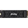 Kingston FURY Renegade PCIe 4.0 NVMe M.2 SSD Adattiper gamer, appassionati e power user - SFYRS/500G