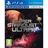 Sony Super Stardust Ultra VR, PlayStation VR Basic PlayStation 4 videogioco