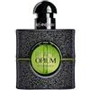 YVES SAINT LAURENT BLACK OPIUM ILLICIT GREEN EAU DE PARFUM Spray 30 ML