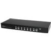 StarTech.com Kit Switch Kvm Usb Montabile A Rack 1u A 8 Porte