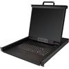 STARTECH.COM Startech Console KVM per Armadio Rack con Porta Vga 19'' 1U