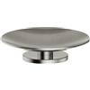 NOBILI RUBINETTERIA Nobili Rubinetterie Accessori - Porta sapone inox spazzolato - ACPL01