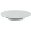 NOBILI RUBINETTERIA Nobili Rubinetterie Accessori - Porta sapone neve opaco - ACPL01