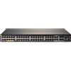 Aruba Switch di rete Aruba 2930M 48G PoE+ 1-slot Gestito L3 Gigabit Ethernet (10/100/1000) Supporto Power over (PoE) 1U Grigio [JL322A]