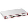 Zyxel Firewall hardware Zyxel USGFLEX100H firewall (hardware) 3 Gbit/s [USGFLEX100H-EU0102F]