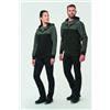 WK Designed To Work Abbigliamento personalizzate. Giubbotto unisex personalizzato 300 g/m² Two-tone Line Softshell - WK Designed To Work personalizzate o neutre