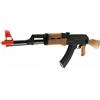 CYMA Fucile elettrico CYMA AK 47 Kalashnikov Nero Legno
