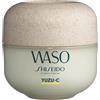 Shiseido > Shiseido Waso Yuzu-C Beauty Sleeping Mask 50 ml
