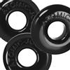 Oxballs Ringer Max Black 3 pack