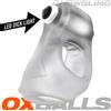 Oxballs Glowsling Clear Ice