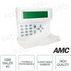 AMC VOX-4W - Combinatore GSM Bidirezionale con modulo 4G - AMC