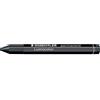 STAEDTLER Lumocolor 236 Omnigraph gessetti - nero, set da 12