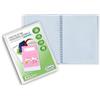 Favorit Portalistino Personalizzabile 50 Buste Lisce 15 x 21 cm Trasparente