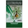 Glucomannano erbe 80 capsule