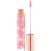 Catrice Balsamo per labbra liquido Marble-licious, nutriente, idratante e ammorbidente con olio di cocco, finitura lucida e non appiccicosa, vegano e cruelty free (10, Swirl It, Don't Shake It)