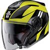 Nolan CASCO JET N40-5 06 CROSSWALK N-CO036 | NOLAN