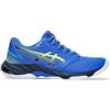 ASICS Netburner Ballistic FF 3, Sneaker Uomo, 40 EU