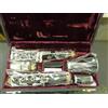 Buffet Crampon NUOVO Clarinetto Buffet Crampon E11 Bb vescica in acciaio inossidabile