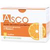Farmaderbe Asco Integratore Alimentare Vitamina C, 100 Bustine