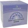 Thotale Venere - Crema Corpo Profumata Nutriente e Idratante, 200ml